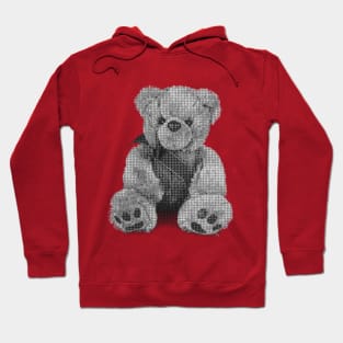 Bear Hoodie